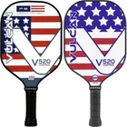 Vulcan V520 Control Pickleball Paddle New. Price: $89.99.