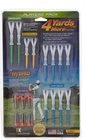 More Yards Golf Tees (players Pack 4",3.25",2.75",1.75") Greenkeepers New. Price: $17.99.