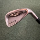 King Cobra 2500 I/m 9 Iron Steel Shaft Golf Pride Grip Rh Clean Used. Price: $21.00.