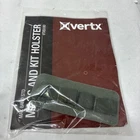 Vertx VTX5180 Mak Band Std New. Price: $21.59.