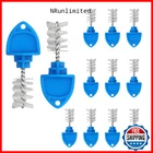 Amzlysdok 12PACK Beer Tap Plug BRUSH2-IN-1 Faucet Cleaning New. Price: $17.98.