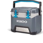 Lightweight Portable Igloo Bmx Cooler 25-72QT Efficient Cooling Anytime% New. Price: $157.43.