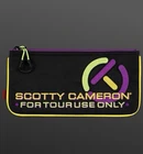 Scotty Cameron Neon Circle Cash Bag Mardi Gras 2026 New. Price: $149.99.
