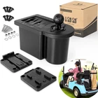 10L0L Golf Cart Ball Washer & Club Head Cleaner Kit - Ezgo Yamaha New. Price: $70.36.