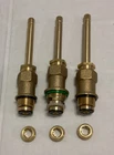 Non Oem Price Pfister Verve Replacement Tub & Shower Stems Seats Set Of 3 New. Price: $23.00.