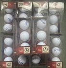 Lot Of 10 Yorkshire 5 Piece Golf Ball And Tee Sets New. Price: $5.99.