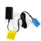 Vaix 12 Volt Trax Mercedes ML63, Dodge Ram 3500 Battery Charger With Large Plug New. Price: $28.76.