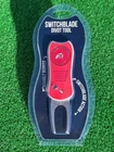 Utah Utes Team Golf Usa Switchblade Divot Tool W/ Double Sided Marker Ncaa New. Price: $14.95.