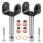 Roykaw Club Car Precedent Kingpin Repair Kit For 2004-UP Gas/electric Golf Ca... New. Price: $41.56.