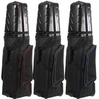 New Bag Boy Golf T-10 Wheeled Travel Cover Hard Top Pick The Color. Price: $219.95.