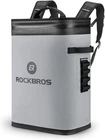 Backpack Cooler Leak-proof Soft Sided Waterproof Insulated New. Price: $165.45.