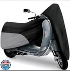 Tokept Scooter Cover, Waterproof Moped Vespa Outdoor Windproof New. Price: $44.00.
