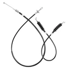 Golf Cart Governor And Accelerator Cable Kit For Club Ds 2004- Up Snap In Ka New. Price: $29.75.