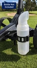 Ruggedized Sand Bottle Holder Compatible With Mgi Caddies New. Price: $24.99.