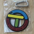 Scotty Cameron Tcc Cookie Cutter Stick Figure" Circle Putting Disc New. Price: $70.00.
