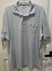 Scotty Cameron Peter Millar Dog Xl Golf Polo Shirt Pocket Cotton Shells Pre-owned. Price: $75.00.