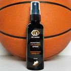 Basketball Grip Spray 2-IN-1 Shoe Cleaner & 3.5 Ounce (pack Of 1), Black New. Price: $23.58.