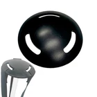 Boat Cover Support Pole 5" Mushroom Cap Top With 3 Strap Holes, Ac... New. Price: $15.89.