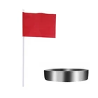 Ekdjkk Golf Flagsticks Mini, Putting Green For Yard, Trainging Accessory... New. Price: $23.72.