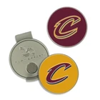 Team Effort Golf Nba Hat Clip & Ball Markers White New. Price: $16.99.