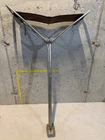Vintage Spectator Seat Stick Folding Cane Stool Golf Fishing Shooting Outdoors Used. Price: $25.49.