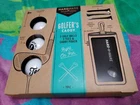 New Hardware Golfers Caddy 3 Balls/tees & Carry Pouch. Price: $19.99.