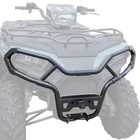 Sautvs Front Bumper For Sportsman 570 450 H.o. 21-26, Upper New. Price: $291.97.