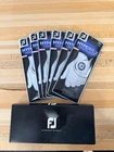 Fj Footjoy Hyper Flx 6 Pk Men's Gloves Lh For Righty Golfer New. Price: $75.00.
