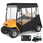 Weimell Passenger Golf Cart Enclosure For Ezgo Txt 2-SEATER 57 Roof No Front New. Price: $119.53.