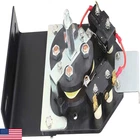 Dr.acces Heavy Duty Forward And Reverse Switch Assembly Ezgo Txt 1994 To New. Price: $99.73.