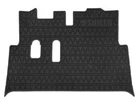 Club Clean Ezgo Golf Cart Floor Mat Fits Rxv (2008 2022) & 2FIVE - Black New. Price: $99.95.