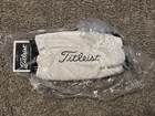 Titleist Stadry Hand Warmer White/charcoal New. Price: $54.95.