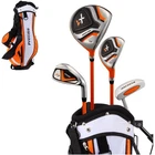 Junior Set With Lightweight Shafts Perfect For Aspiring Young Golfers! New. Price: $254.79.
