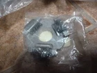 Columbia Par Car E-3 Backing Plate 445772-1 Spicer 012GV132 X New. Price: $230.00.
