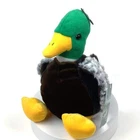 Creative Covers Webber The Duck Golf Club Plush Head For Drivers New. Price: $39.95.