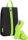 Smell Proof Shoe Bags For Travel-soccer Cleat With Active Carbon New. Price: $30.29.