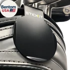 Magnetic Golf Bag Landing Pad Metal Clip For Quick Easy Use Of New. Price: $47.65.