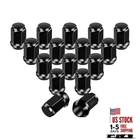 Golf Cart Chrome Wheel Lug Nut Kit For Club Ds Precedent And Ezgo Txt Rxv New. Price: $27.53.