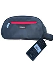 Titleist Players Dopp Kit Black/red Travelers Championship Golf Bag Nwt New. Price: $65.00.