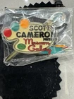 New Scotty Cameron Museum Japan M&g Member Paint Pallet Pin Gallery Lapel. Price: $149.00.