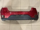 Rear Bumper Cover Red 2020-2025 Hyundai Venue Free Shipping! Used. Price: $323.00.