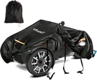 Heavy Duty 3-WHEEL Motorcycle Cover Waterproof Rainsnow Fit Can-am Ryker 600/900 New. Price: $64.31.