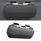 Sunglasses Holder For Car Visor, Protective Automotive Eyeglasses Storage... New. Price: $15.24.