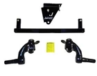 Jake's 3" Spindle Lift Kit Yamaha G22 Golf Cart New. Price: $445.17.