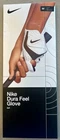 Nike Dura Feel Junior Golf Left Glove White/black Sz Medium New. Price: $24.99.