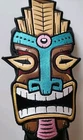 Golf 360 Degrees Tiki Head Club Cover Black 10 Inches *nice* Fast Free Shipping New. Price: $27.99.