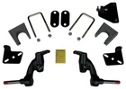 Jakes Ezgo Rxv Gas 3" Golf Cart Spindle Lift Kit For 2008 To 2013 Models New. Price: $1380.00.