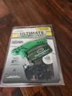 Softspikes Ultimate Cleat Kit W/11 Golf Stealth Pins & Insertion Wrench Used. Price: $12.00.