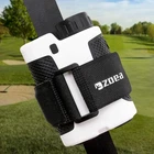 Zoea Magnetic Rangefinder Mount Strap For Golf Cart Railing, Adjustable Black New. Price: $23.99.