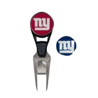 Team Effort Golf Nfl Cvx Repair Tool New York Giants Ball Marker. Price: $24.99.